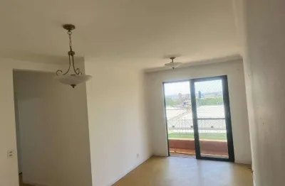Apartamento com 3 quartos à venda na Rua David Eid, 1907, Interlagos, São Paulo