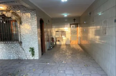 Casa à venda no conjunto residencial josé bonifácio com 130m² 2 dormitórios 1 banheiro 2 vagas