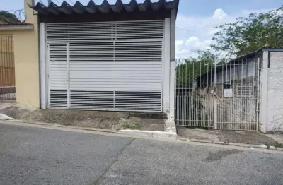 Casa com 2 quartos à venda na Rua São Nestor, 387, Vila Mazzei, São Paulo