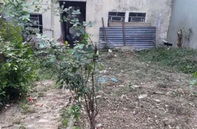 Terreno à venda na Rua Sepetiba, 398, Siciliano, São Paulo