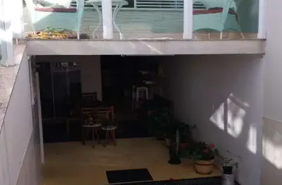 Casa com 3 quartos à venda na Rua Doutor Carlos de Morais Andrade, 276, Vila Carrão, São Paulo