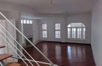 Casa com 3 quartos à venda na Rua Bento de Alvarenga, 081, Santana, São Paulo