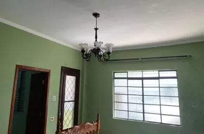 Casa com 3 quartos à venda na Rua Nitemar Borda, 49, Vila Caraguatá, São Paulo