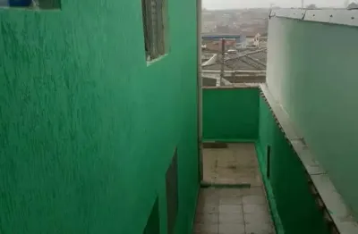 Casa com 3 quartos à venda na Rua Valentim Cordeiro, 36, Cidade Dutra, São Paulo