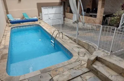 Casa com 5 quartos à venda na Rua Anápolis, 144, Paraíso, São Paulo