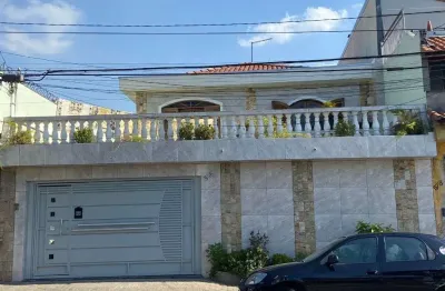 Casa com 3 quartos à venda na Rua Nossa Senhora das Dores, 586, Vila Formosa, São Paulo