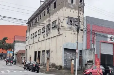 Loja comercial à venda na vila guilherme com 500m² 5 banheiros 7 vagas
