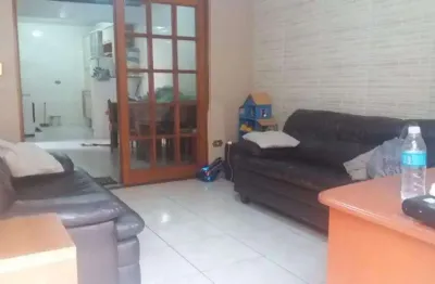 Casa com 2 quartos à venda na Avenida Ramalho Ortigão, 185, Vila Gumercindo, São Paulo