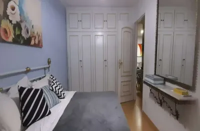 Apartamento com 2 quartos à venda na Rua Dom Bernardo Nogueira, 0905, Vila Gumercindo, São Paulo