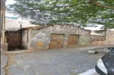 Oportunidade única: terreno à venda em são paulo-sp, na vila matilde, com 210,00 m² de área.
