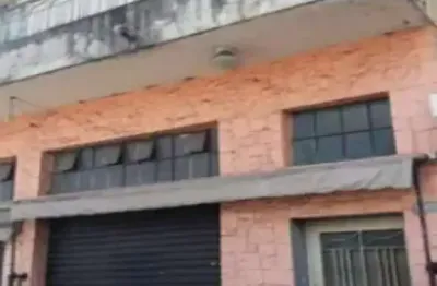 Casa à venda na vila gustavo com 300m² 3 dormitórios 1 banheiro