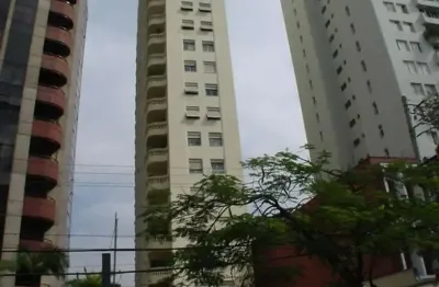 Apartamento para venda 110 m², 3 dormitório, 1 suite, 1 vaga itaim bibi