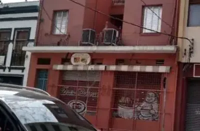 Prédio comercial e residencial à venda na santa cecilia 915m²
