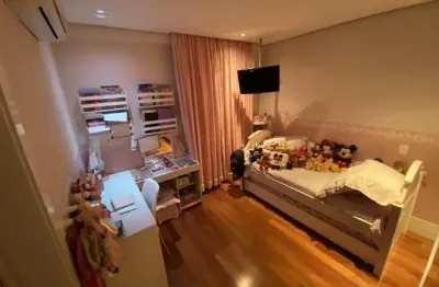 Apartamento à venda com 4 quartos, 4 suítes e 5 vagas na vila maria alta