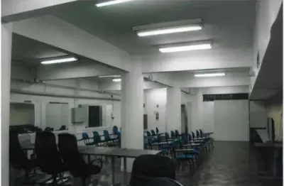 Ponto comercial à venda na Rua Vinte e Quatro de Maio, 0108, República, São Paulo