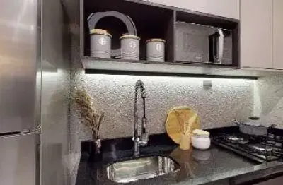 Apartamento com 2 quartos à venda na Rua Martins, 168, Butantã, São Paulo