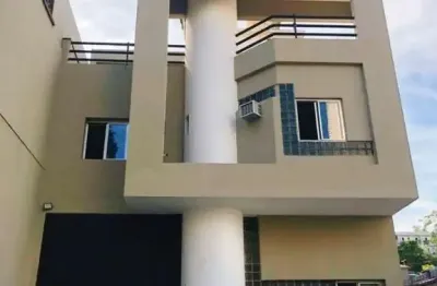 Prédio à venda na Avenida Duquesa de Goiás, 049, Real Parque, São Paulo