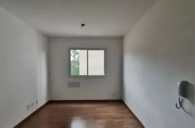 Apartamento  a venda 40m² sendo 2 dormitório, 1 banheiro 1 vaga condomínio click no morumbi