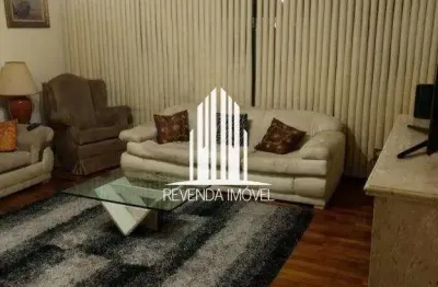 Casa com 3 quartos à venda na Rua Manuel Figueiredo Landim, 148, Jardim Campo Grande, São Paulo