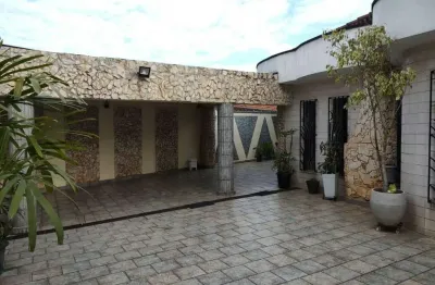 Casa térrea 6 dormitórios 3 suites 5 vagas 450m² - penha