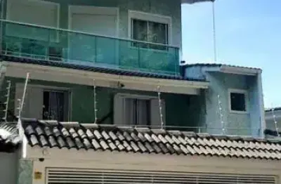Casa com 4 quartos à venda na Rua Caetano Teixeira, 38, Jardim Virgínia Bianca, São Paulo