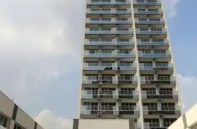 Sala comercial à venda na Rua Marquês de São Vicente, 405, Jardim Hebrom, São Paulo