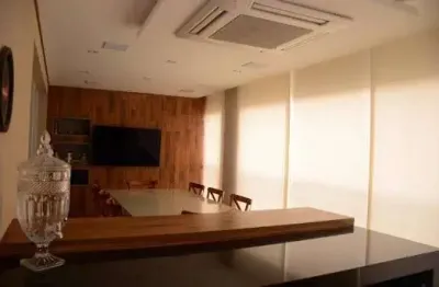 Apartamento com 4 quartos à venda na Rua Cônego Manuel Vaz, 288, Santana, São Paulo