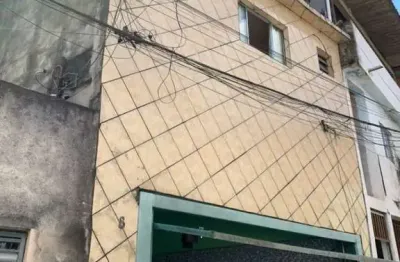 Casa com 7 quartos à venda na Rua Maritaca, 8, Cidade Popular, São Paulo