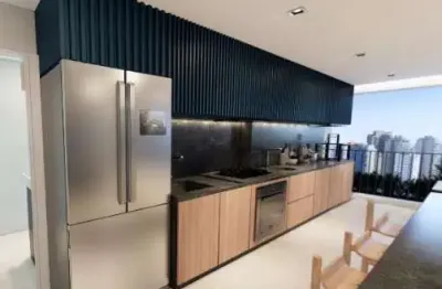Apartamento com 4 quartos à venda na Rua Capote Valente, 0065, Pinheiros, São Paulo