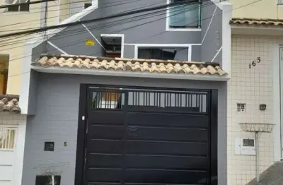 Casa com 3 quartos à venda na Rua Antônio Portugal, 161, Jardim Virgínia Bianca, São Paulo