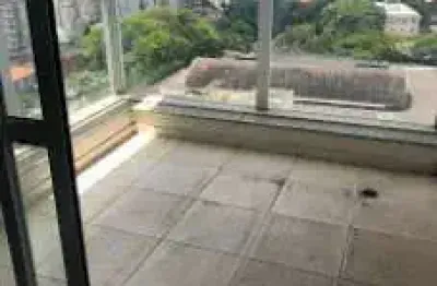 Apartamento no condomínio code aclimação no bairro aclimação com 51m² 1 suíte 1 banheiro1 vaga