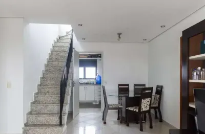 Cobertura  no condomínio ilha de antigua na vila formosa com 198m² 4 dormitórios 1 suíte 4 banheiros 3 vagas