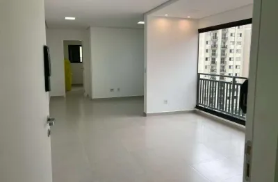 Apartamento com 2 quartos à venda na Rua Itajibá, 281, Chácara Inglesa, São Paulo