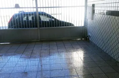 Casa com 2 quartos à venda na Rua Duzolina Gracioli Eleno, 251, Interlagos, São Paulo