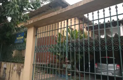 Terreno à venda na Rua Antônio Xavier Gouveia, 54, Vila Cruzeiro, São Paulo