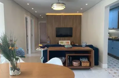 Apartamento com 3 quartos à venda na Rua Doutor Hélio Fidélis, 26, Cidade São Francisco, São Paulo