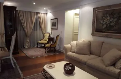 Cobertura de luxo com 4 quartos e 4 vagas na vila monte alegre, são paulo-sp: oportunidade imperdível!