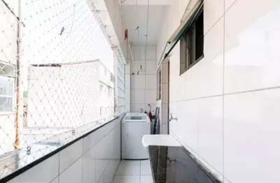 Apartamento à venda no ipiranga: 2 quartos, 1 banheiro, 80 m² - próximo ao parque da independência. venha conferir!