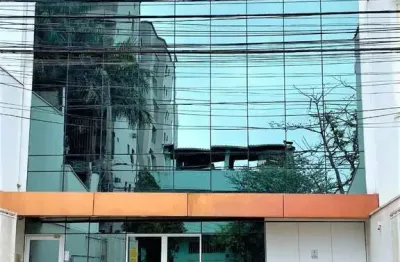 Prédio comercial na vila mariana, são paulo-sp: 850m², 20 banheiros, 20 vagas de garagem. aproveite essa oportunidade!
