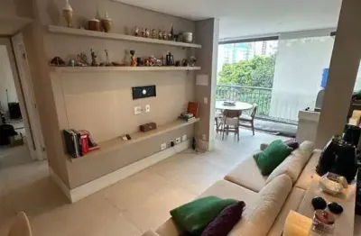 Venda, apartamento 72m², 2 dormitórios, ( 1 suíte ), 1 vaga na vila madalena.