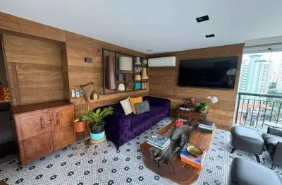 Apartamento à venda em são paulo-sp, vila mascote: 3 quartos, 3 suítes, 3 banheiros, 3 vagas, 153m². aproveite!