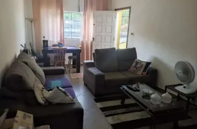 Casa à venda na vila maria alta com 85m² 3 dormitórios 1 suíte 3 banheiros 1 vaga