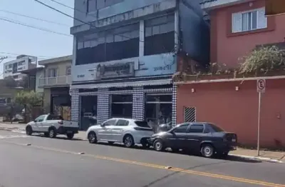Loja comercial à venda em são paulo-sp, vila ema: 600m², 4 banheiros!