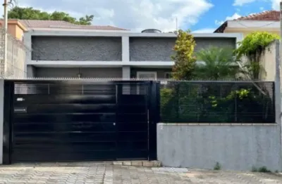 Casa com 3 quartos à venda na Rua Maurício de Castilho, 0226, Vila Monumento, São Paulo