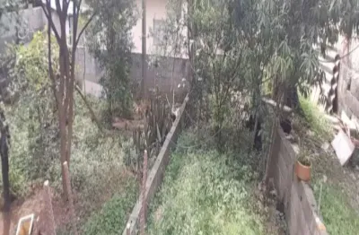 Terreno à venda na Rua Mateus Leme, 266, Água Fria, São Paulo