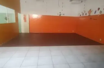 Excelente predio comercial de 345 metros/sao joao climaco!
