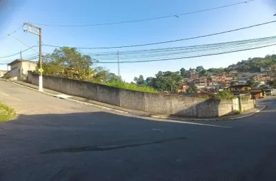 Terreno comercial à venda na Rua Eloy Domingues da Silva, 981, Jardim Novo Parelheiros, São Paulo