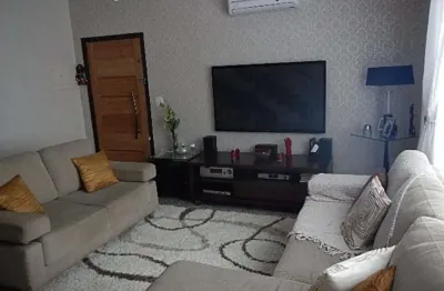 Casa com 3 quartos à venda na Rua Salvador Rosa, 214, Jardim Previdência, São Paulo