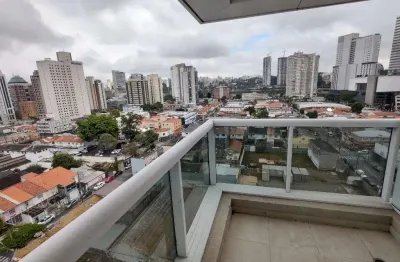 Sala comercial à venda na Rua da Paz, 1601, Chácara Santo Antônio, São Paulo