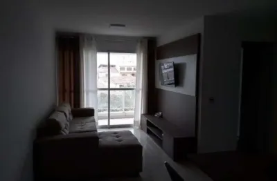Apartamento com 2 quartos à venda na Rua Lussanvira, 423, Vila Guarani, São Paulo